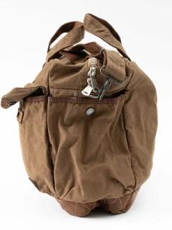CRAG 2WAY BOSTON BAG SMALL COYOTE | Porter – Yoshida & Co Ltd Cheap