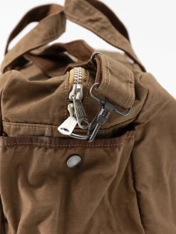 CRAG 2WAY BOSTON BAG SMALL COYOTE | Porter – Yoshida & Co Ltd Cheap