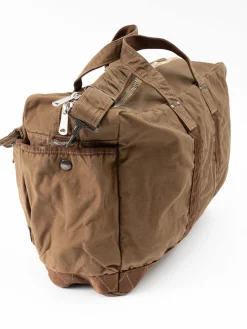 CRAG 2WAY BOSTON BAG SMALL COYOTE | Porter – Yoshida & Co Ltd Cheap