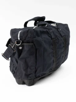 CRAG 2WAY BOSTON BAG SMALL Navy | Porter – Yoshida & Co Ltd Store