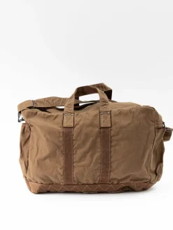 CRAG 2WAY BOSTON BAG SMALL COYOTE | Porter – Yoshida & Co Ltd Cheap