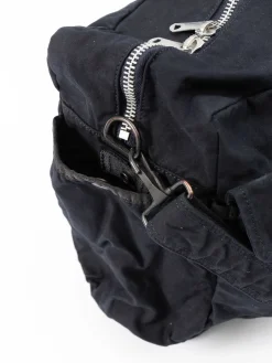CRAG 2WAY BOSTON BAG SMALL Navy | Porter – Yoshida & Co Ltd Store