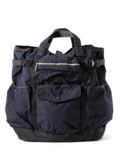 CRAG 2WAY RUCK SACK NAVY | Porter – Yoshida & Co Ltd Store