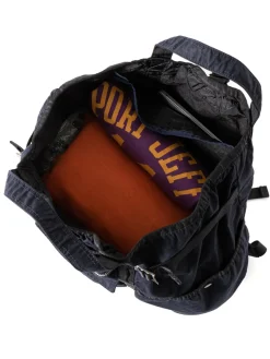 CRAG 2WAY RUCK SACK NAVY | Porter – Yoshida & Co Ltd Store