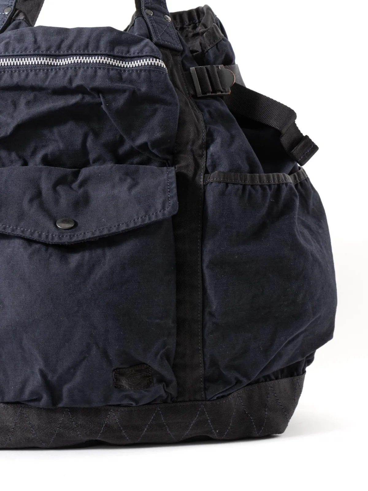 CRAG 2WAY RUCK SACK NAVY | Porter – Yoshida & Co Ltd Store
