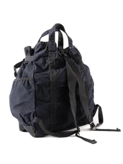 CRAG 2WAY RUCK SACK NAVY | Porter – Yoshida & Co Ltd Store