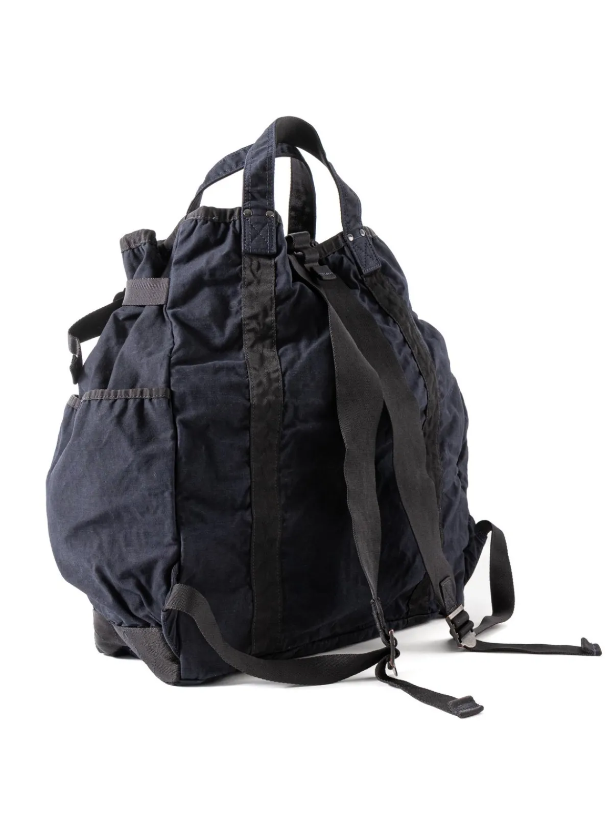 CRAG 2WAY RUCK SACK NAVY | Porter – Yoshida & Co Ltd Store