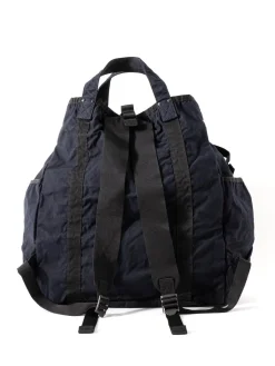 CRAG 2WAY RUCK SACK NAVY | Porter – Yoshida & Co Ltd Store