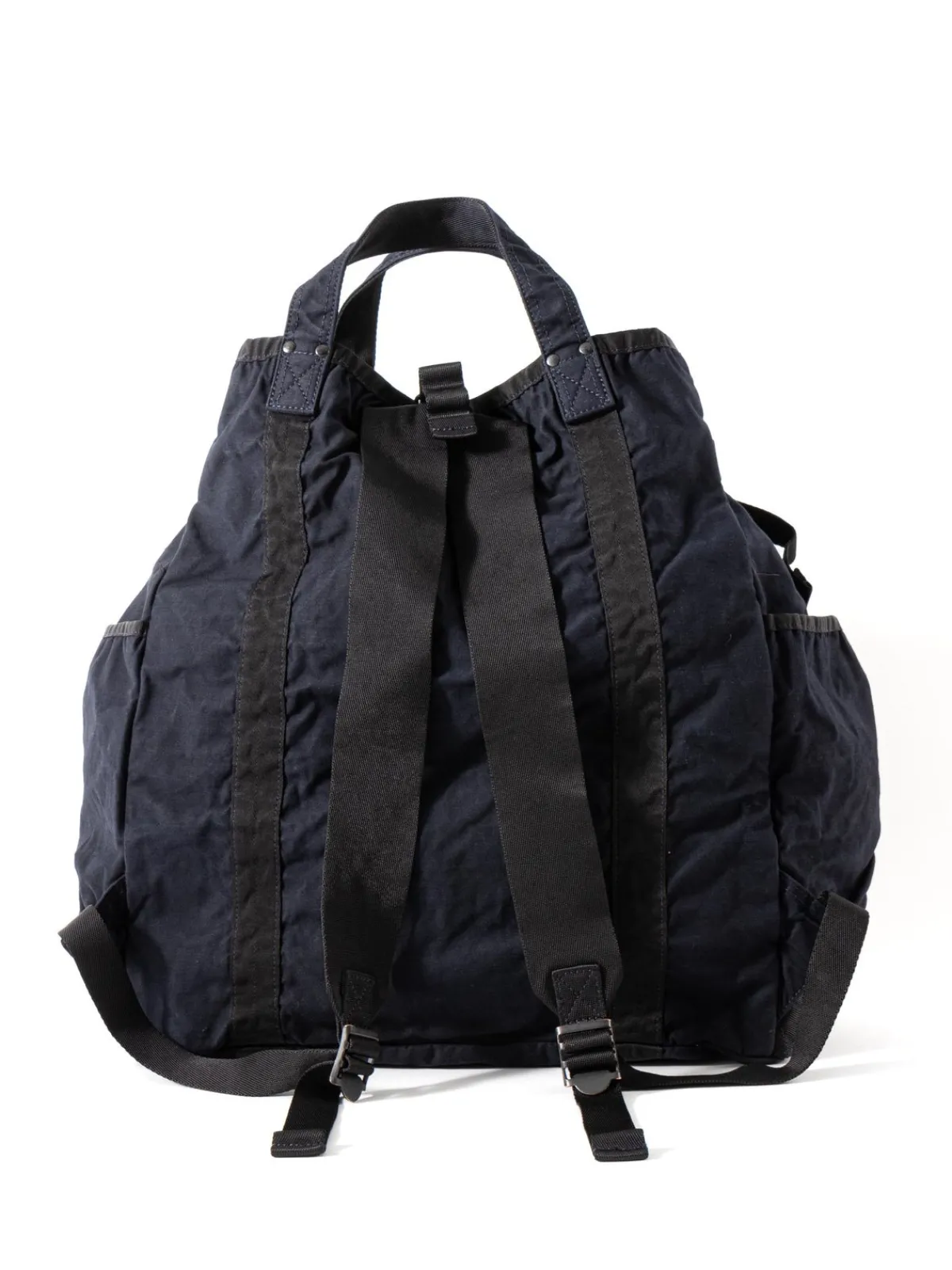 CRAG 2WAY RUCK SACK NAVY | Porter – Yoshida & Co Ltd Store
