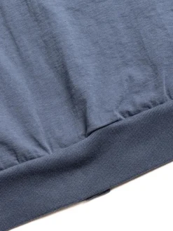 DOTSUME AWARD JACKET CLASSIC BLUE | Jackman Clearance
