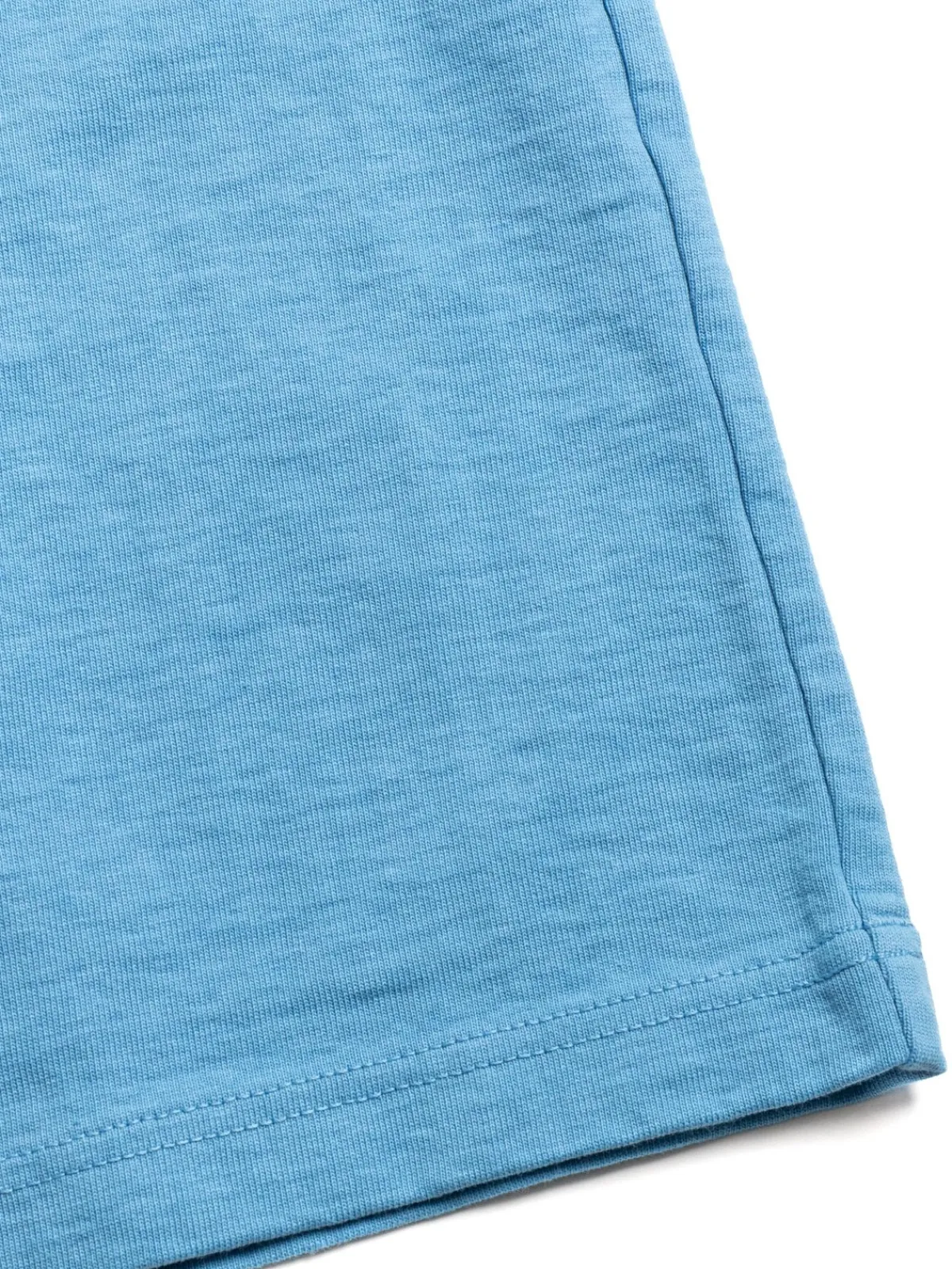 DOTSUME POCKET T–SHIRT BROOKLYN BLUE | Jackman Cheap