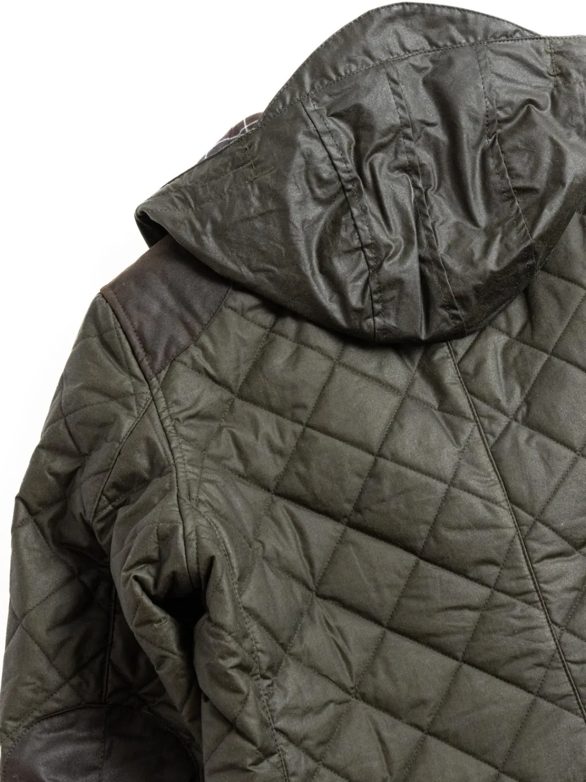 DRIVING QUILTED WAXED JACKET ARCHIVE | BARBOUR X TO KI TO Outlet