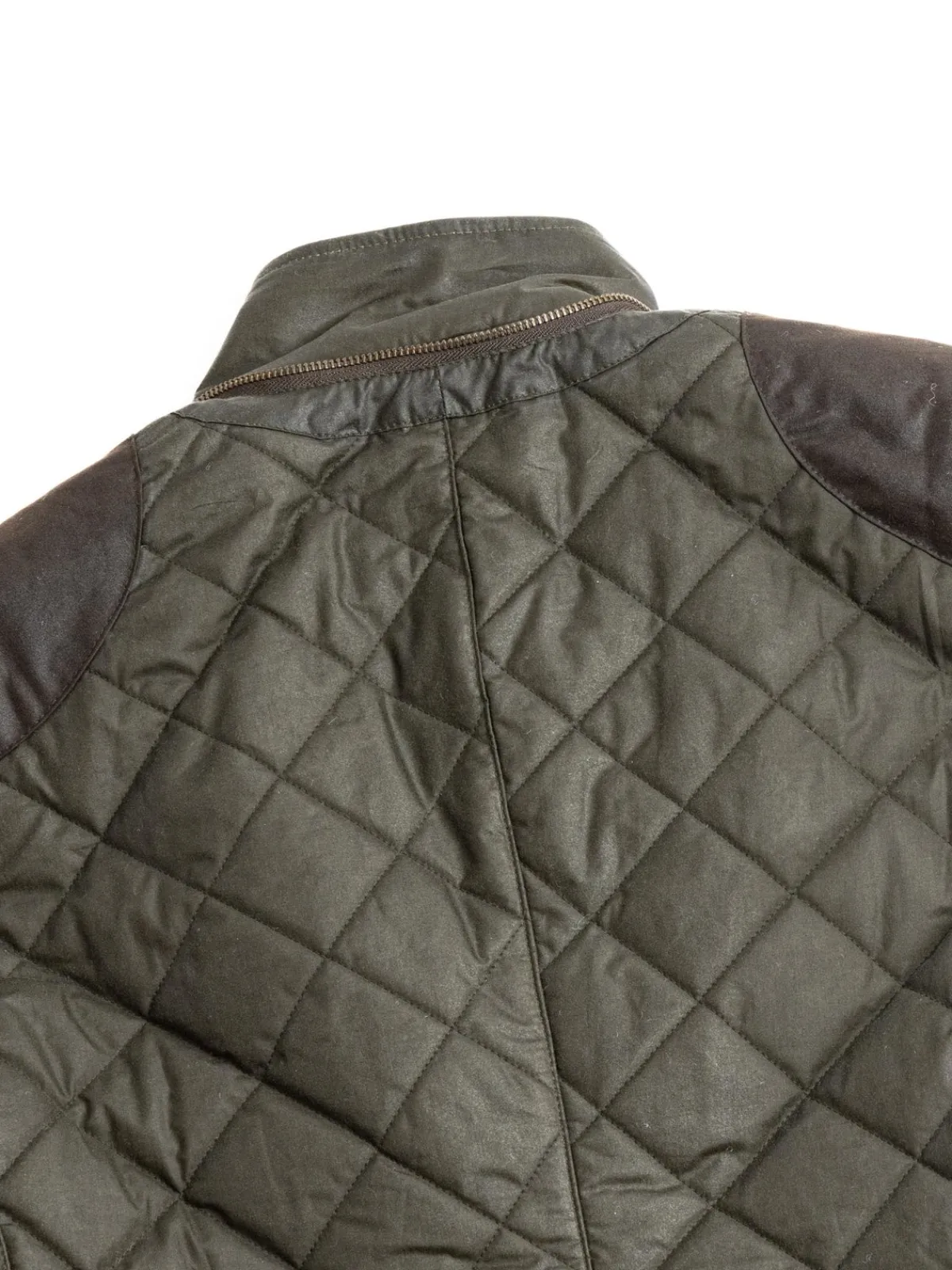 DRIVING QUILTED WAXED JACKET ARCHIVE | BARBOUR X TO KI TO Outlet