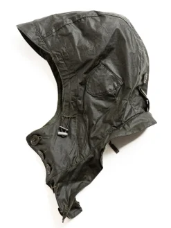 DRIVING QUILTED WAXED JACKET ARCHIVE | BARBOUR X TO KI TO Outlet