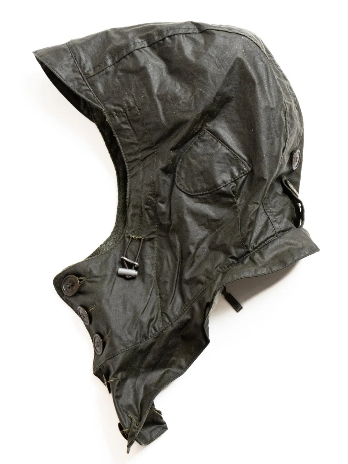DRIVING QUILTED WAXED JACKET ARCHIVE | BARBOUR X TO KI TO Outlet