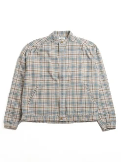 DRIZZLER SHIRT BEIGE | SEUVAS New
