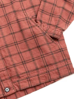DRIZZLER SHIRT TABASCO | SEUVAS Best Sale