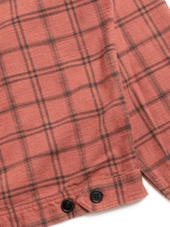 DRIZZLER SHIRT TABASCO | SEUVAS Best Sale