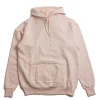 EHU&rsquo;KAI HD RAGLAN SWEATSHIRT MAUVE CHALK | Sunray Sportswear Cheap