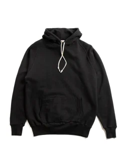 EHU’KAI HD RAGLAN SWEATSHIRT ANTHRACITE | Sunray Sportswear Fashion