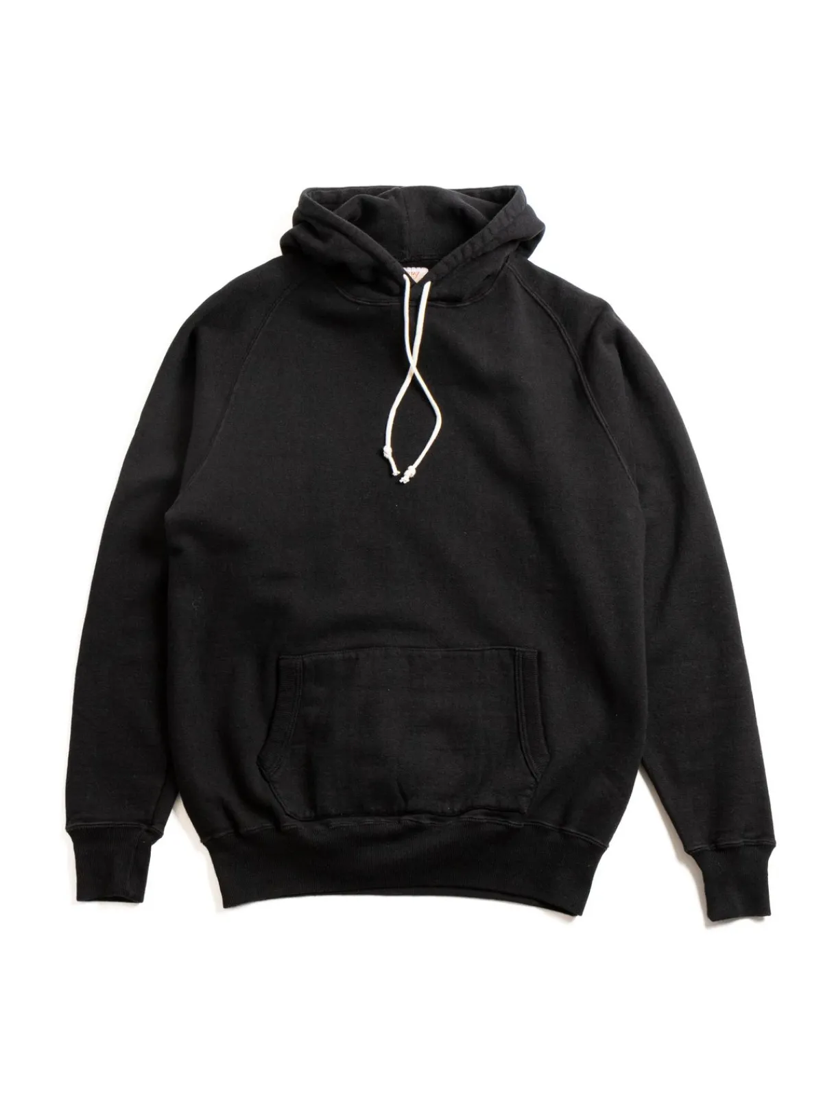 EHU’KAI HD RAGLAN SWEATSHIRT ANTHRACITE | Sunray Sportswear Fashion