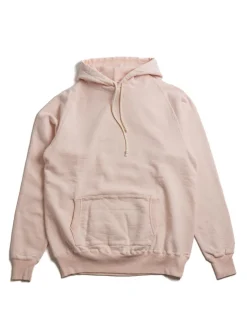 EHU&rsquo;KAI HD RAGLAN SWEATSHIRT MAUVE CHALK | Sunray Sportswear Cheap
