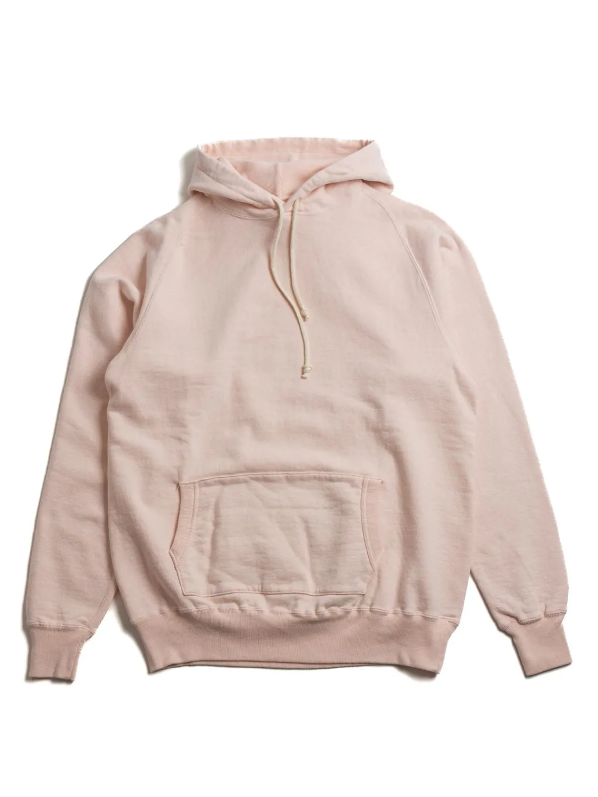 EHU’KAI HD RAGLAN SWEATSHIRT MAUVE CHALK | Sunray Sportswear Cheap