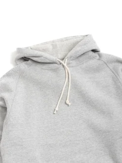 EHU&rsquo;KAI HD RAGLAN SWEATSHIRT HAMBLEDON GREY | Sunray Sportswear Discount