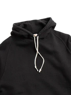 EHU&rsquo;KAI HD RAGLAN SWEATSHIRT ANTHRACITE | Sunray Sportswear Fashion
