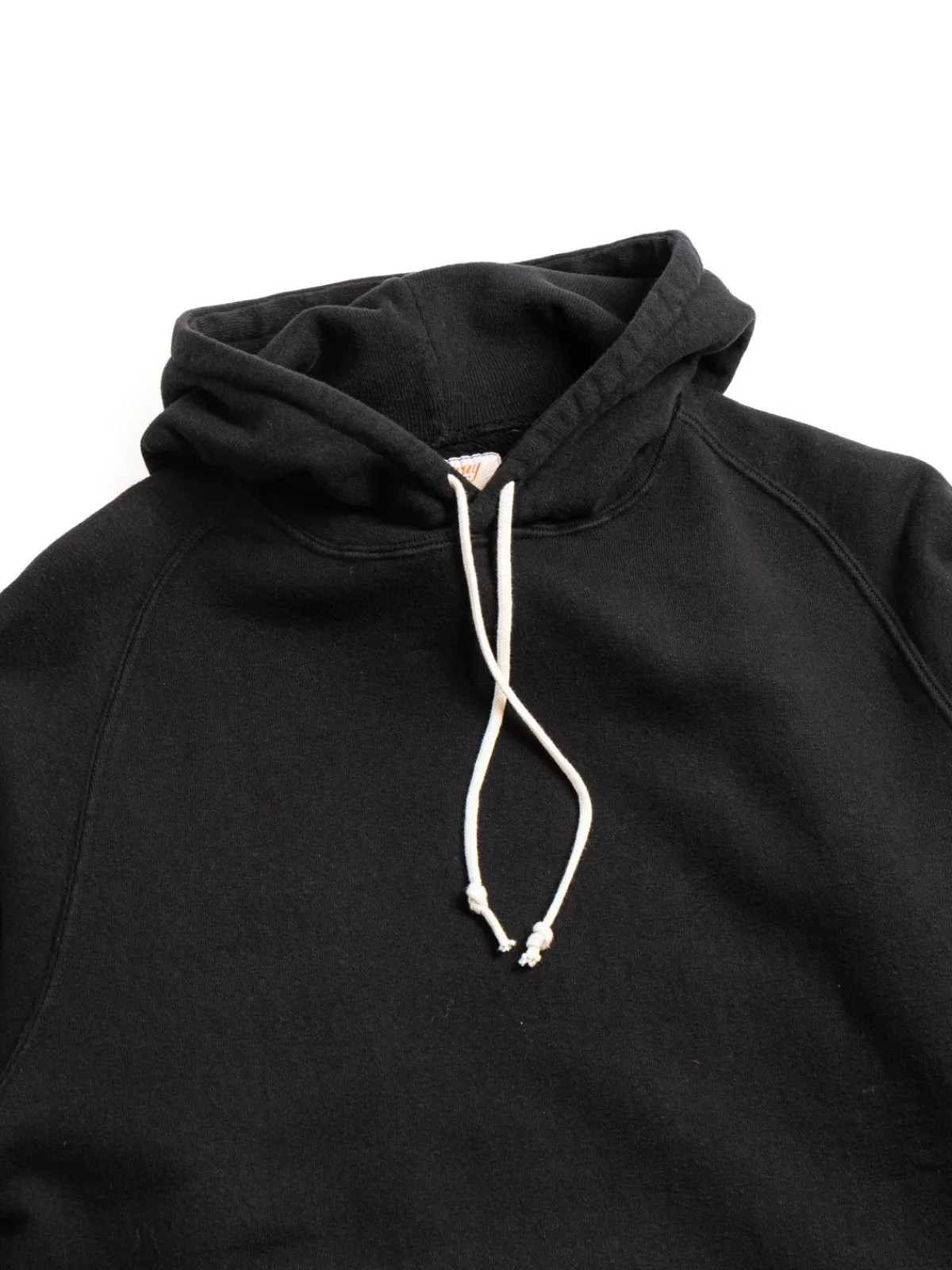 EHU’KAI HD RAGLAN SWEATSHIRT ANTHRACITE | Sunray Sportswear Fashion