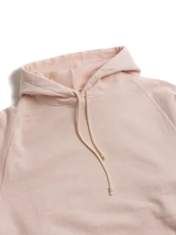 EHU&rsquo;KAI HD RAGLAN SWEATSHIRT MAUVE CHALK | Sunray Sportswear Cheap