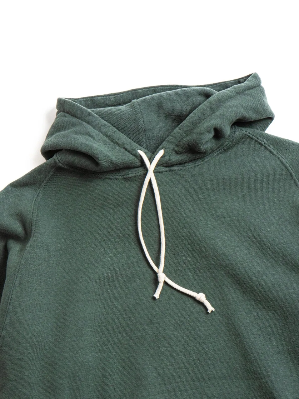EHU’KAI HD RAGLAN SWEATSHIRT DARKEST SPRUCE | Sunray Sportswear New