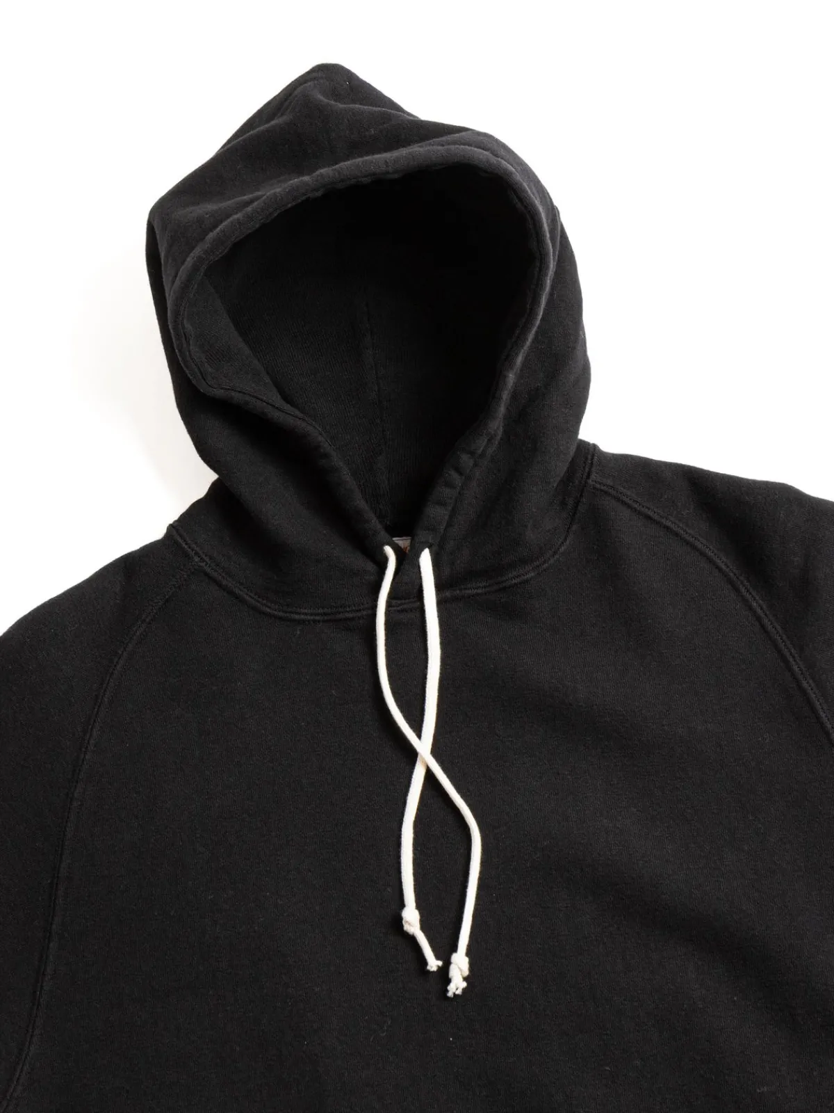 EHU’KAI HD RAGLAN SWEATSHIRT ANTHRACITE | Sunray Sportswear Fashion