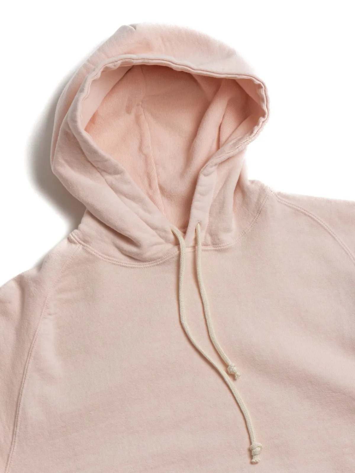 EHU’KAI HD RAGLAN SWEATSHIRT MAUVE CHALK | Sunray Sportswear Cheap