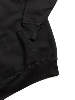 EHU’KAI HD RAGLAN SWEATSHIRT ANTHRACITE | Sunray Sportswear Fashion