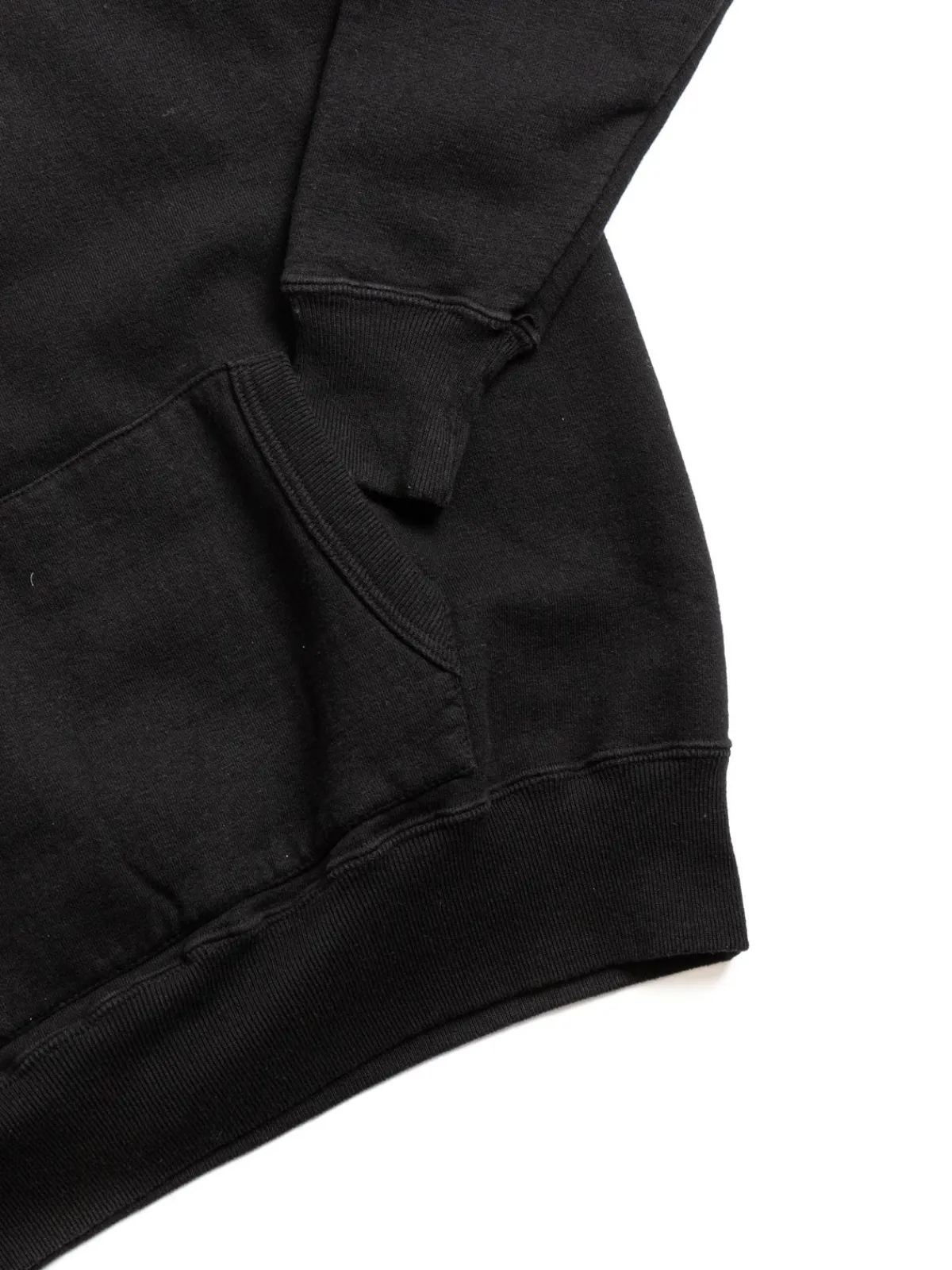 EHU’KAI HD RAGLAN SWEATSHIRT ANTHRACITE | Sunray Sportswear Fashion
