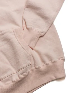 EHU’KAI HD RAGLAN SWEATSHIRT MAUVE CHALK | Sunray Sportswear Cheap