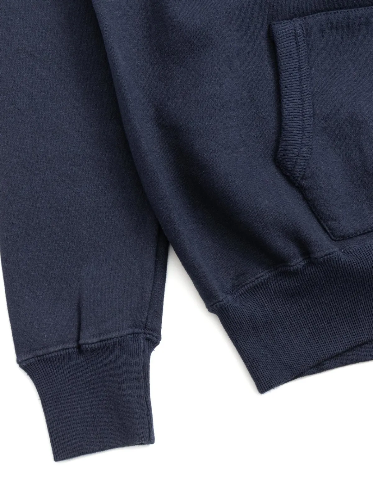EHU’KAI HD RAGLAN SWEATSHIRT DARK NAVY | Sunray Sportswear Best