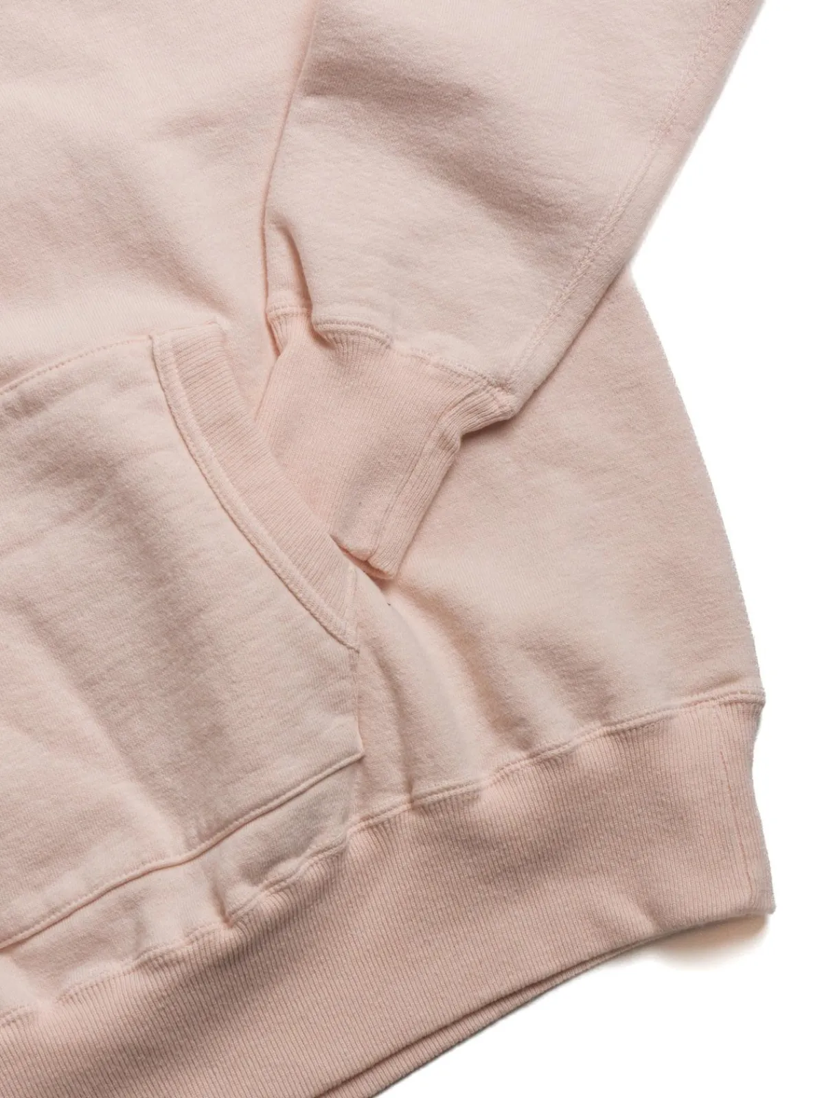 EHU’KAI HD RAGLAN SWEATSHIRT MAUVE CHALK | Sunray Sportswear Cheap