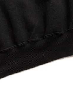 EHU’KAI HD RAGLAN SWEATSHIRT ANTHRACITE | Sunray Sportswear Fashion