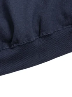 EHU’KAI HD RAGLAN SWEATSHIRT DARK NAVY | Sunray Sportswear Best