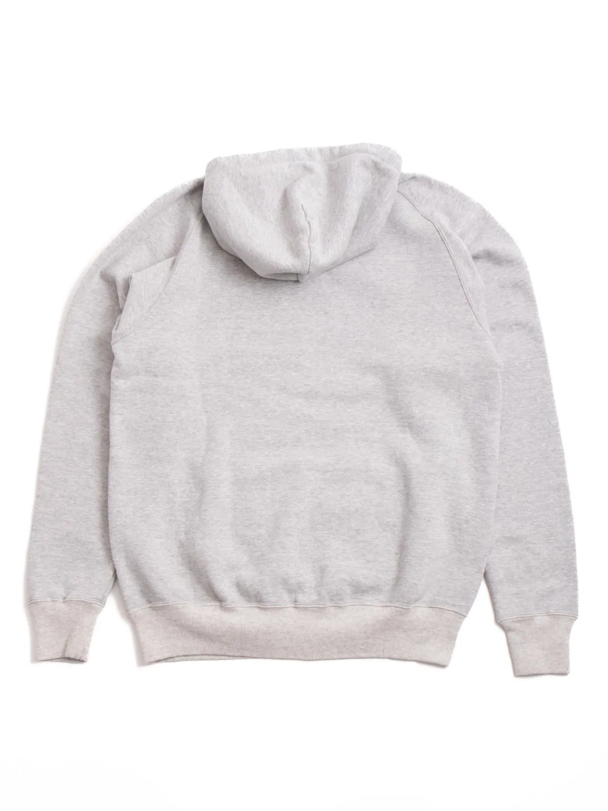 EHU’KAI HD RAGLAN SWEATSHIRT HAMBLEDON GREY | Sunray Sportswear Discount