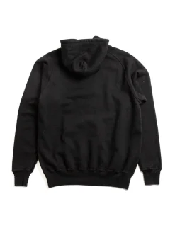 EHU’KAI HD RAGLAN SWEATSHIRT ANTHRACITE | Sunray Sportswear Fashion