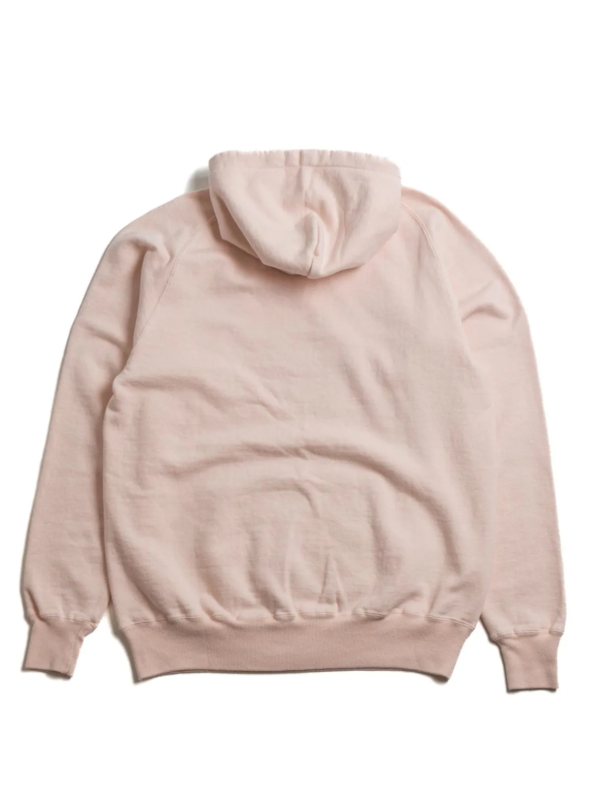 EHU’KAI HD RAGLAN SWEATSHIRT MAUVE CHALK | Sunray Sportswear Cheap