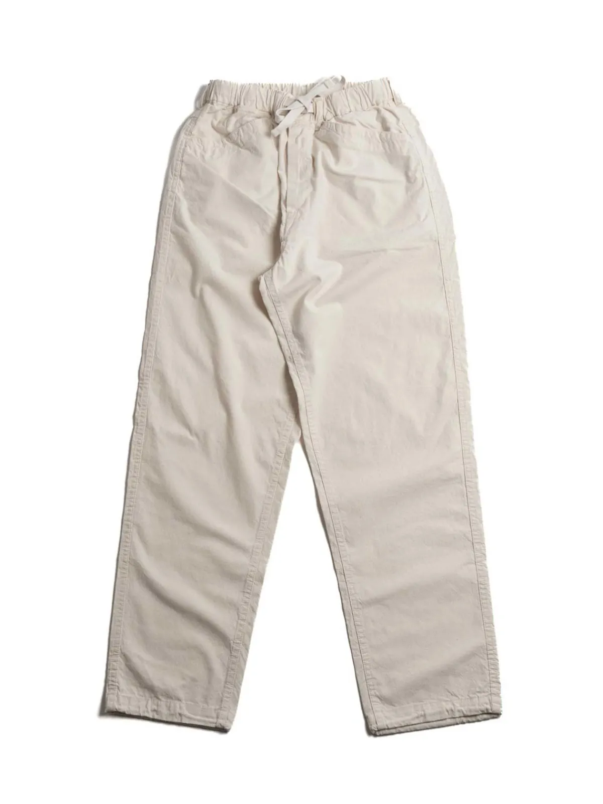 E–Z TRAVAIL PANTS VINTAGE SHEETING NATURAL | Post O’alls Best Sale