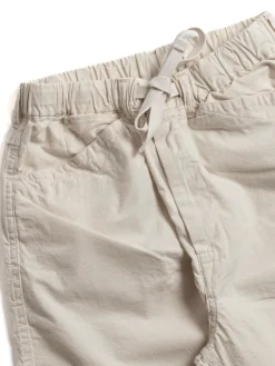 E&ndash;Z TRAVAIL PANTS VINTAGE SHEETING NATURAL | Post O&rsquo;alls Best Sale