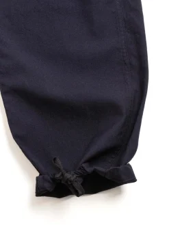FA PANT DARK NAVY UNIFORM SERGE | Engineered Garments Hot