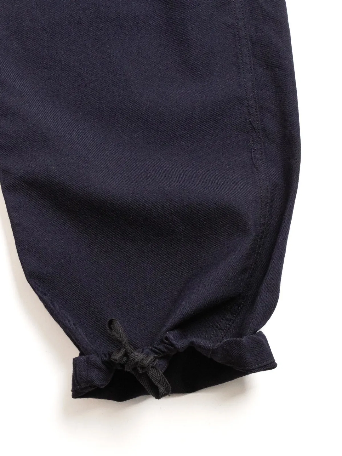 FA PANT DARK NAVY UNIFORM SERGE | Engineered Garments Hot