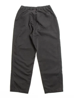 FABI PANT MILITRY TWILL BLACK | CASEY CASEY New