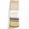FAIR&ndash;ISLE JQ CREW BEIGE | Anonymous Ism Hot